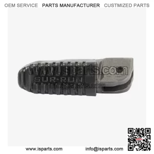 Left Rider Footpeg for Loncin LX6000D-A,Voge ER10 Euro 5 LX6000D-A-E5 CMPO Left