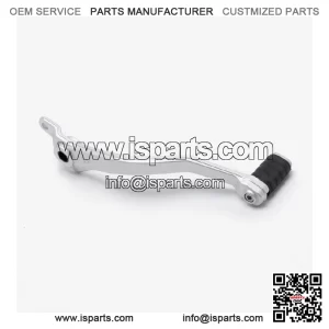 Rear Brake Pedal for LX500-N-E5 for Loncin LX500-N,Voge 500AC Euro 5 LX500-N-E5