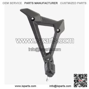 Left Footpeg Pillion for Loncin LX6000D-A,Voge ER10 Euro 5 LX6000D-A-E5 CMPO