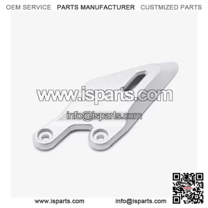 Left Metal Foot Plate for Loncin LX500-J,Voge 500DS Euro 5 LX500-J-E5 CMPO Left