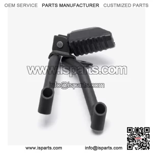 Right Footpeg Pillion for Loncin LX650-2C,Voge 650DSX Euro 5 LX650-2C-E5 CMPO
