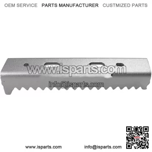 Right Rider Footrest SFA 600 / SFA 1000