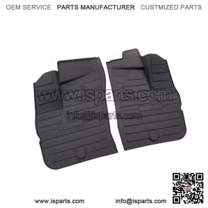 Front Floor Mat Pad Liner for 2020-2024 CFMOTO ZFORCE 950 HO EX/ HO Sport/ Sport