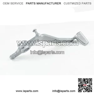 Kawasaki Ninja 650 Z650 2017-2023 Rear Foot Pedal Brake Lever