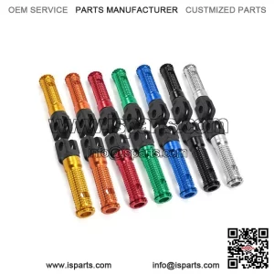 Kawasaki Z900 RS Z1000 SX Z650 RS 750 Front Foot Pegs Footrest Adapters