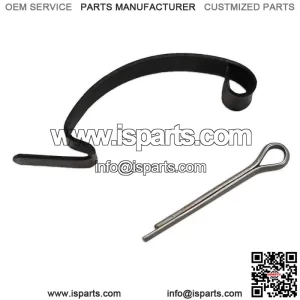 FDS1150 Distributor Cap Spring Clip - Fits Ford