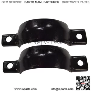 Muffler Clamp Fits John Deere 2440 2520 2240 2640 2020 2030 1020