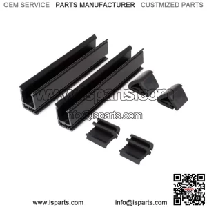 Golf Cart Windshield Clips for EZGO RXV 2008-up 603852 603198 603201