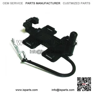 TranX3 Transponder Clip