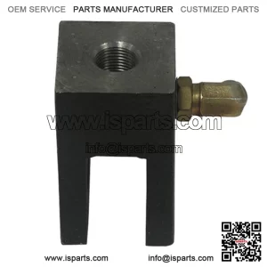 Power Steering Clevis Fits Case-IH  Tractors 674 684 484 Hydro 70 574 784 584