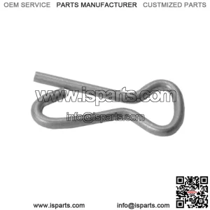 103886601 CLUB CAR BOWTIE CLIP