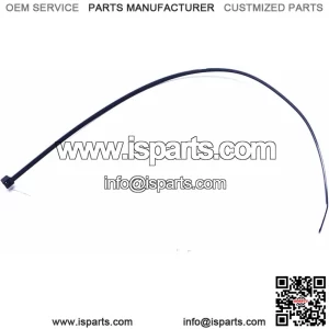 Polaris 7080979 Large Boot Clamp QTY 1