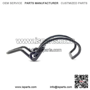 Polaris ATV Airbox Clip, Genuine OEM Part 7081707, Qty 1