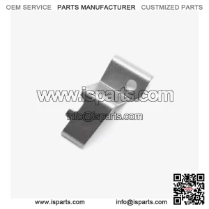 Stator Wiring Clip for Loncin LX650-2C,Voge 650DSX Euro 5 LX650-2C-E5 CMPO Black