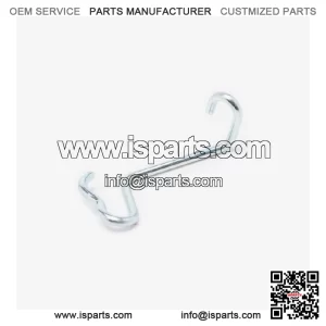 Cable Clip for LX650-2C-E5 for Loncin LX650-2C,Voge 650DSX Euro 5 LX650-2C-E5