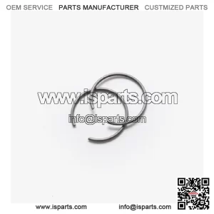 Gudgeon Pin Clips for Loncin LX500-K,Voge 500DSX Euro 5 LX500-K-E5 CMPO N/A N/A