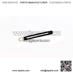 Spring Clamp for wires, cables, lines, universal Keeway 58430J000000