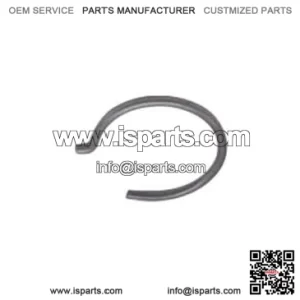 Piston pin clip ODES 800 21040108801