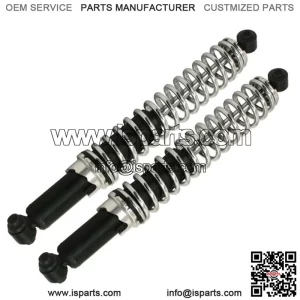 2 Coil-Over Shocks for Early VW Bug, Beetle, Front or Rear, Replaces EMPI 9570-8