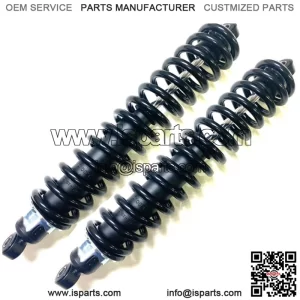 2  Rear Coil-Over Shocks Fit 2002-2004 Arctic Cat 400 500 Adjustable Type