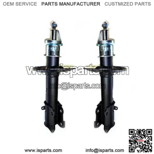2 Front Struts Shocks Fit 1995 - 1999 Neon Exclude Competition Model