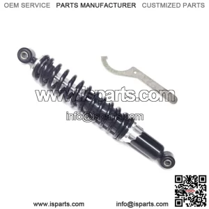 Coil-Over Rear Shock with Spring Fits 1986-1988 Honda FourTrax 200 TRX200SX