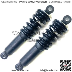 2  Front Coil-Over Shock Absorbers Fit Honda Fourtrax 250 - TRX250A 1985-1987