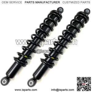 2  Front Coil-Over Shocks Fit 2014-2020 Honda Rancher 420 - TRX420FM FE FA TE