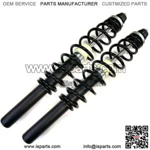 DTA 2 Front Coil-Over Struts Shocks Fit 2014-2020 Polaris Ranger 570 Crew 570