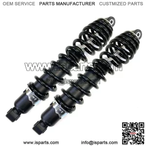 2 Rear Coil-Over Struts Shocks Fit 2017-2020 Polaris Ranger 570 Full Size Only