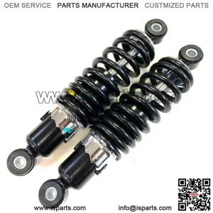 2 Front Coil-Over Struts Shocks Springs Polaris Sportsman 90 Scrambler 90