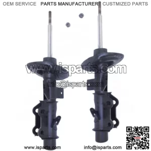 2  Front Suspension Struts Shock Fit Chevrolet Camero 2010-2012 With Warranty