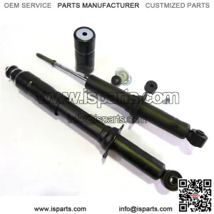 2 Front Struts Shock Absorbers Fit 1995 - 2004 Toyota Tacoma