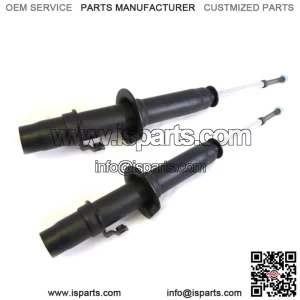 2  Front Shock Struts Pair Fit 1999-1996 Acura CL, 1997-1990 Honda Accord
