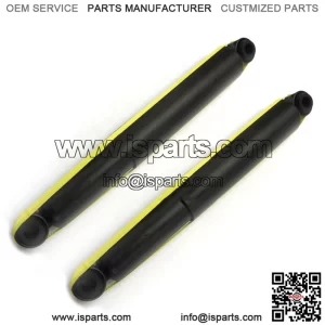 2  Rear Shocks Struts With Guarantee Fit