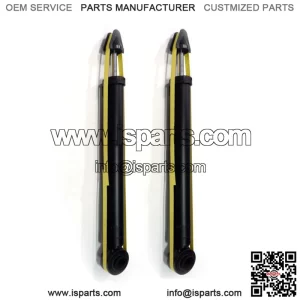 2 Rear Struts Shocks Fit 1989 - 1997 Ford Thunderbird, 1989 - 1997 Mercury Couga