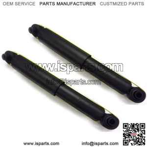 2 Rear Shocks Struts Fit 2007 - 2002 Saturn VUE OE Replacement with Warranty