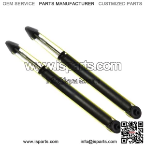 2 Rear Shocks Struts Fit 2006-2007 Hyundai Azera; 2006-2010 Sonata D349060
