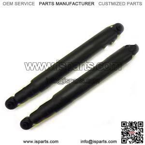 2 Rear Shocks Struts Fit 2004-2008 Ford F150 2WD; 2006-2008 Lincoln Mark LT 2WD