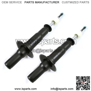2  Front Struts Shocks Fit 02-07 SSR, Trailblazer, Envoy, Ascender, Bravado