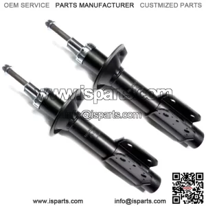 Rear Pair Shocks Struts Fits Malibu Alero Grand Am with