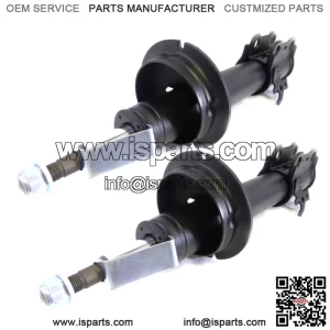 Front Pair (2) Suspension Struts Shocks Fit Toyota Camry with