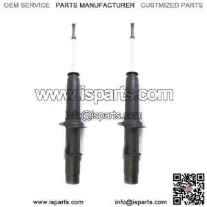 2 Front Shocks Struts Fit 1999-95 Mitsubishi Eclipse 98-95 Eagle Talon