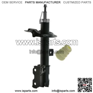 Front Left Shock Strut Fit 1996-2006 Hyundai Elantra, 1996-2001 Hyundai Tiburon