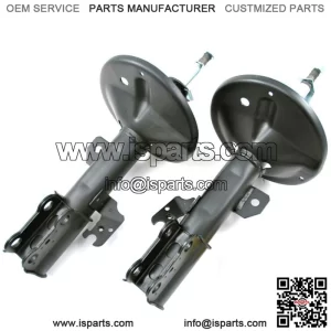 2  Suspension Struts Shocks Fit 03-05 Toyota Sienna Front Pair with Warranty