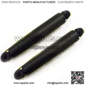 2 Rear Struts Shocks Fit 2003 - 1995 Ford Windstar with