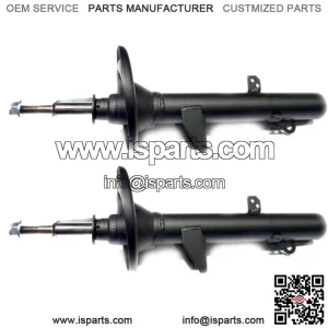 New Shocks Struts Fit Ford Taurus Mercury Sable Rear Pair with