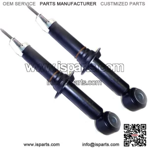2  Front Struts Shocks Fit 2006 - 2003 Ford Expedition 2WD