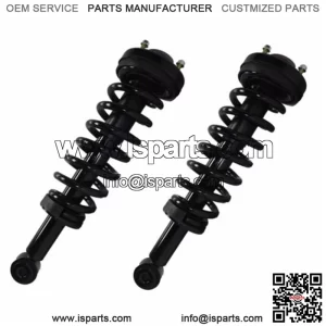 2 Front Complete Quick Struts Springs Fit 1995-2004 Tacoma 4WD, or Pre Runner