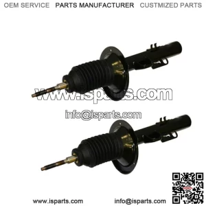 2 Front Suspension Struts Shocks Fit AWD Model 2006 2007 Five Hundred, Montego